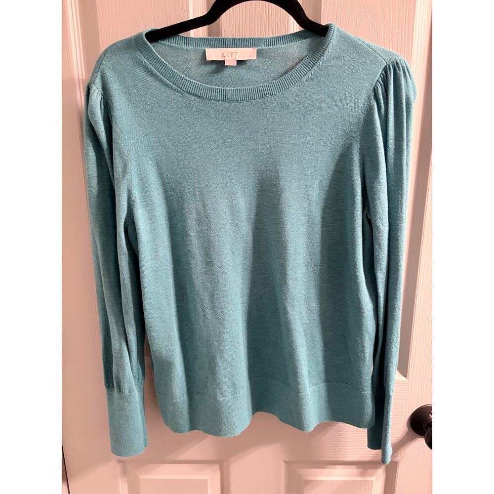 Loft Sweater